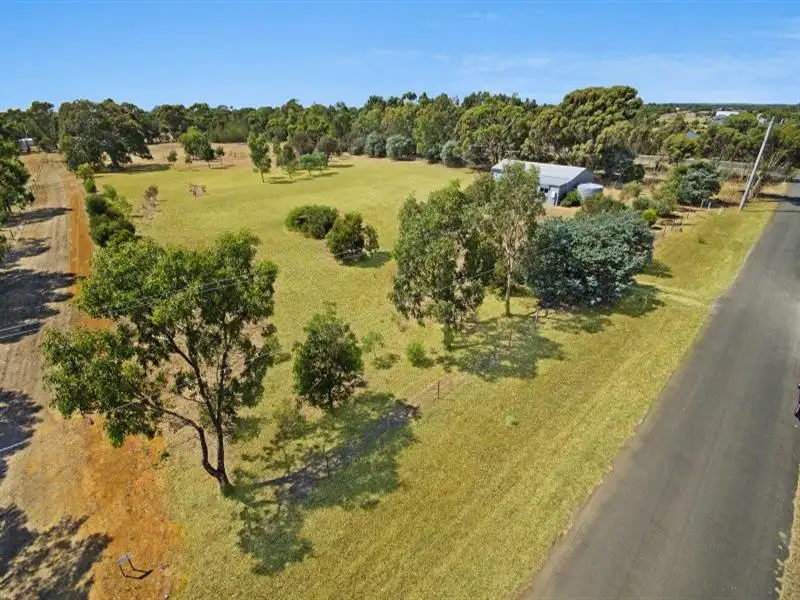Main view of Homely land listing, 2 Marrabah Crescent, Teesdale VIC 3328