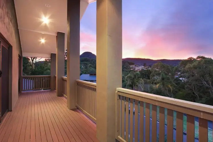 Fourth view of Homely house listing, 3 Koombala Grove, Cordeaux Heights NSW 2526