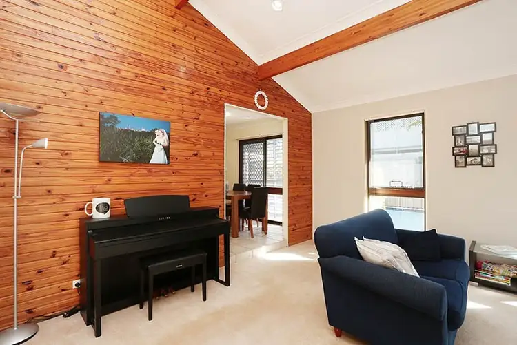 Third view of Homely house listing, 6 Colonsay Street, Middle Park QLD 4074