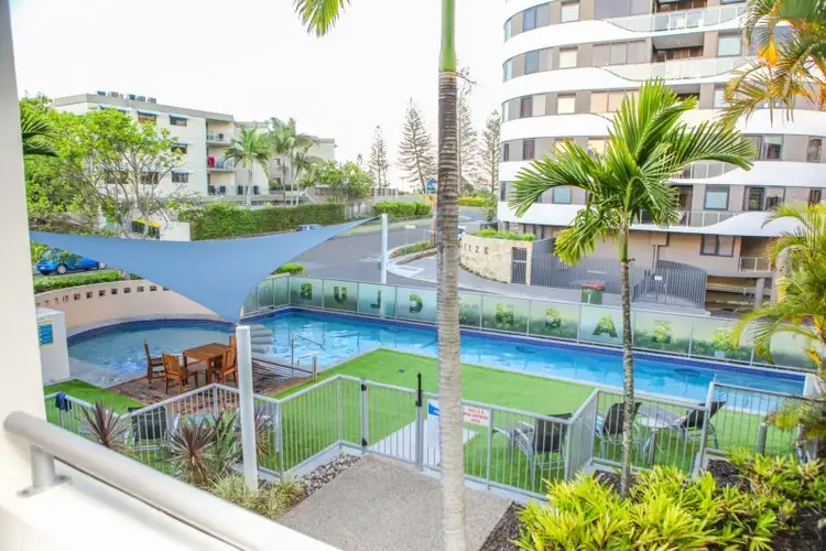 Main view of Homely unit listing, 434/87-97 First Avenue, Mooloolaba QLD 4557