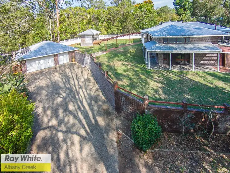 Main view of Homely rural property listing, 31 Vores Road, Whiteside QLD 4503
