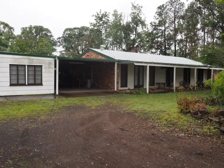 Main view of Homely house listing, 75 Carter Lane, Dundathu QLD 4650
