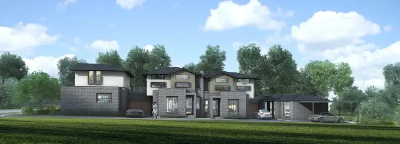 Main view of Homely unit listing, 2/49 Conn Street, Ferntree Gully VIC 3156