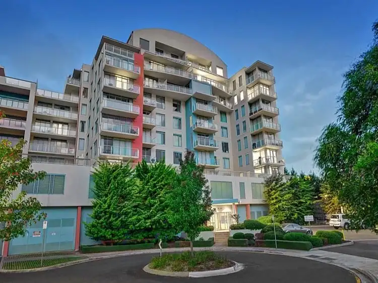 4002/2 Sovereign Point Court, Doncaster VIC 3108