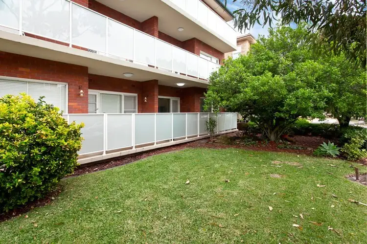 Sixth view of Homely unit listing, 1/37-39 Queens Road, Brighton-le-sands NSW 2216