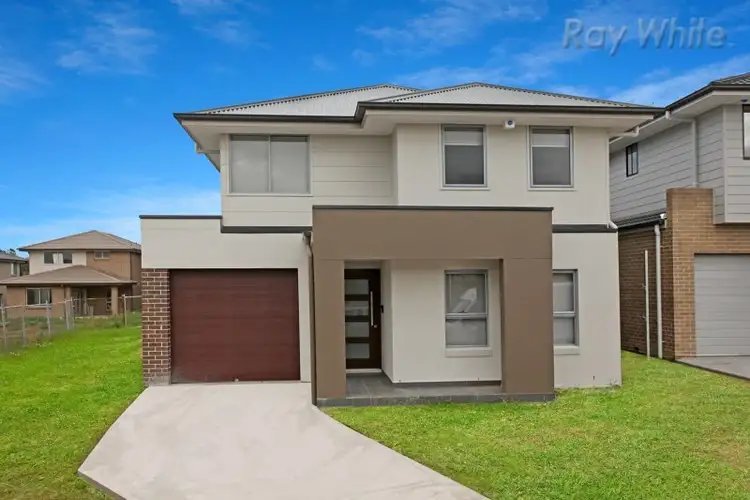 Main view of Homely house listing, 36 Fortunato Street, Schofields NSW 2762