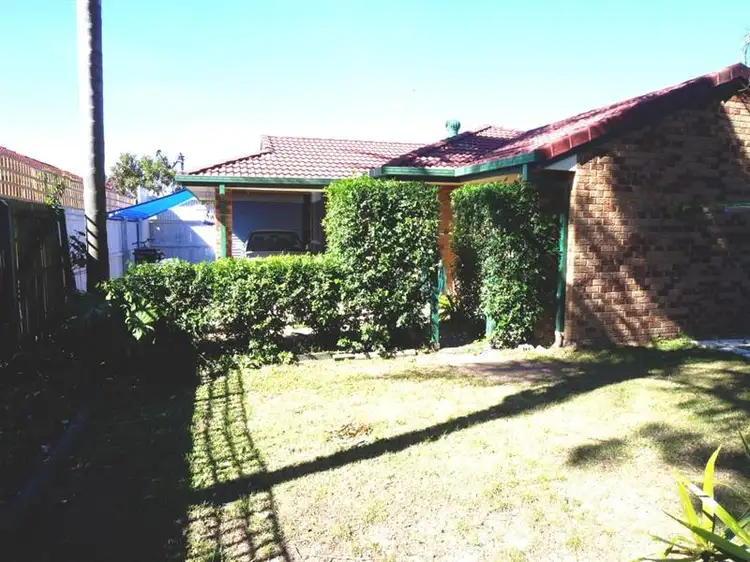 Fifth view of Homely house listing, 36 Murrumbidgee Street, Hillcrest QLD 4118