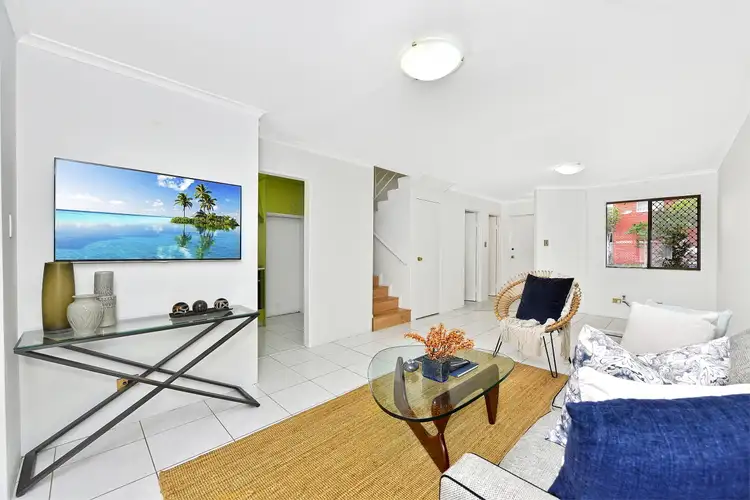 Fifth view of Homely townhouse listing, 40/16-18 Wassell Street, Matraville NSW 2036