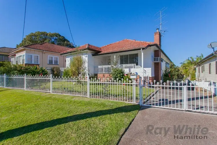 63 Grinsell Street, Kotara NSW 2289