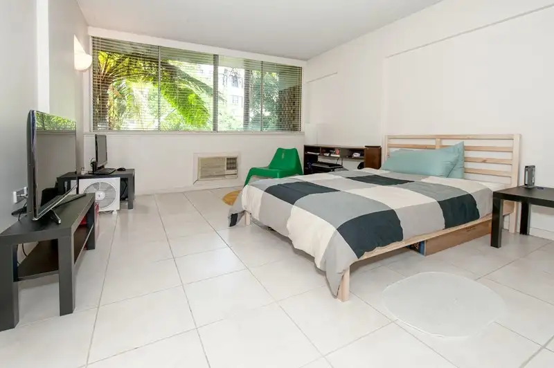 Main view of Homely studio listing, 21/68 Roslyn Gardens, Elizabeth Bay NSW 2011