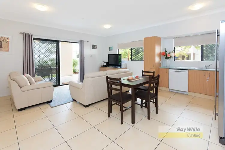 Third view of Homely unit listing, 2/11 Ford Street, Clayfield QLD 4011