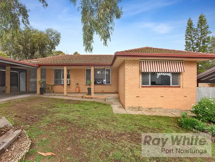 72 Glynville Drive, Hackham West SA 5163