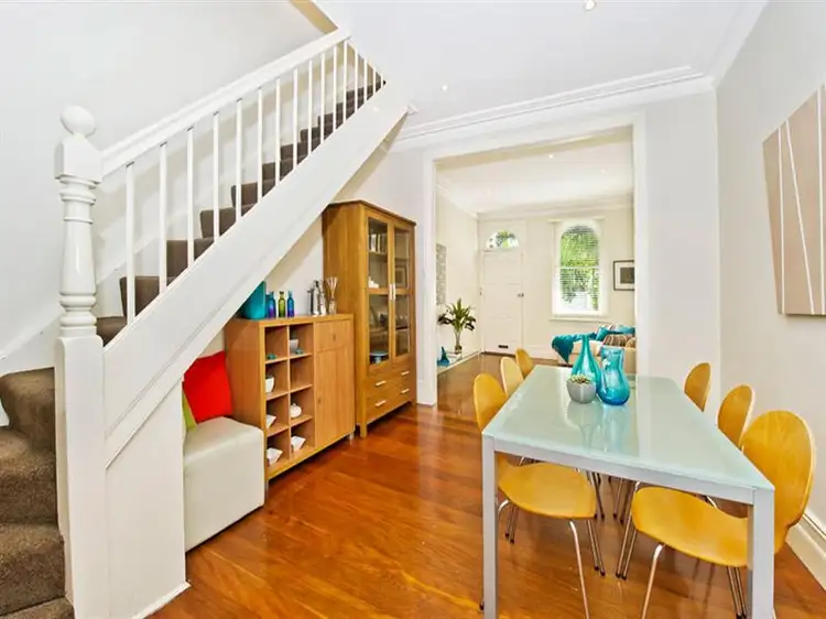 Second view of Homely house listing, 75 Elizabeth Street, Paddington NSW 2021