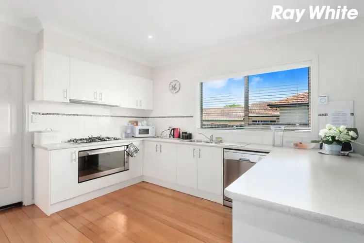 Third view of Homely unit listing, 1/35 Princes Highway, Pakenham VIC 3810