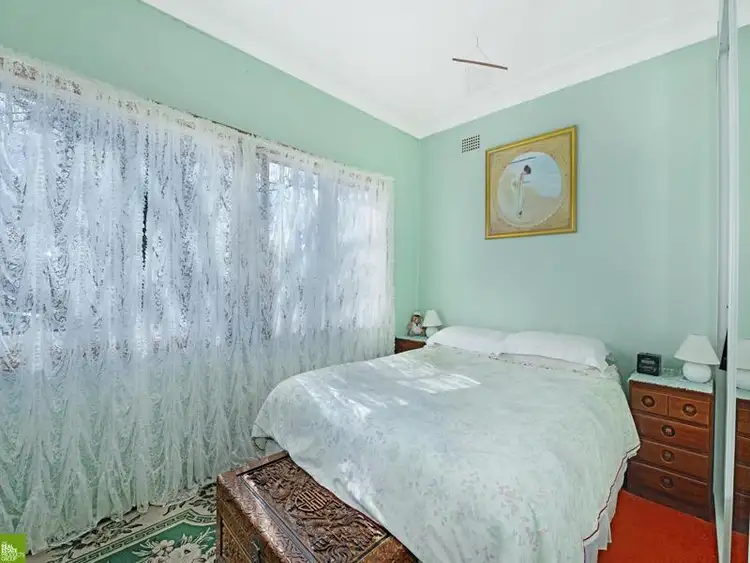 Sixth view of Homely house listing, 33 Macquarie Street, Albion Park NSW 2527