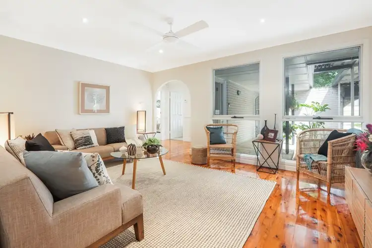 Second view of Homely house listing, 46 Glanmire Road, Baulkham Hills NSW 2153