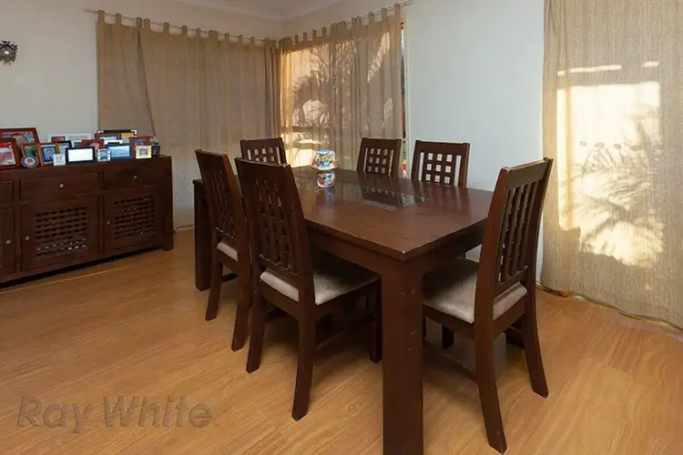 Third view of Homely house listing, 3 Iowa Place, Springfield QLD 4300