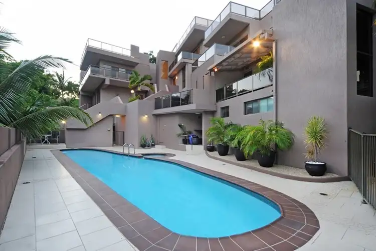 Fifth view of Homely unit listing, 4/13 Begley Street, Airlie Beach QLD 4802