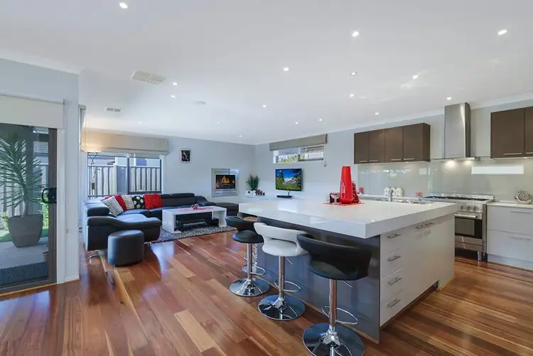 Sixth view of Homely house listing, 18 Corbett Avenue, Epping VIC 3076