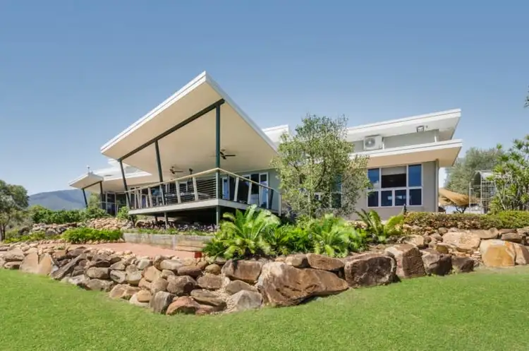59A Alligator Creek Road, Alligator Creek QLD 4816
