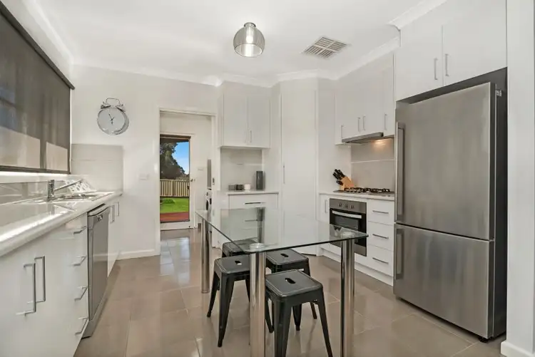 Second view of Homely house listing, 33 Moray Crescent, North Bendigo VIC 3550