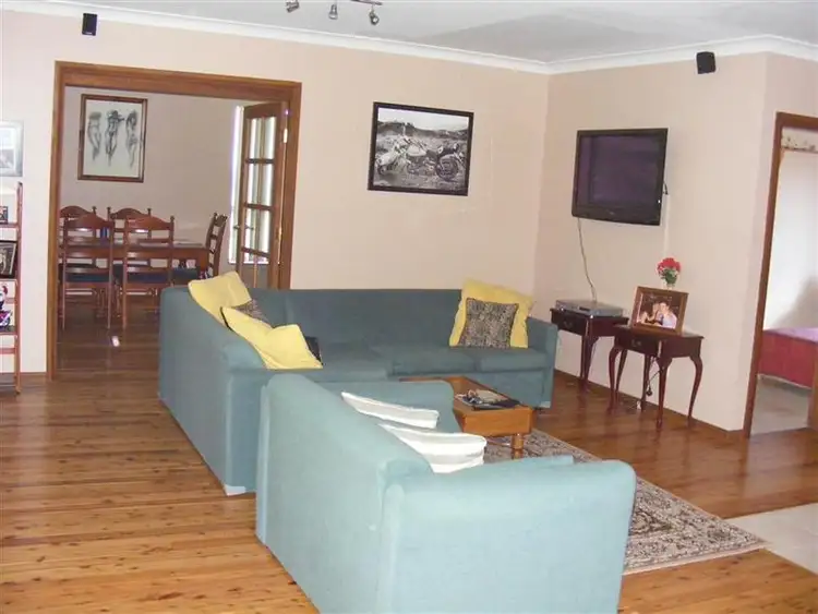 Third view of Homely house listing, 80 Binni Creek Road, Cowra NSW 2794