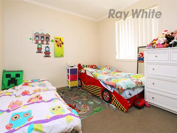 Fifth view of Homely house listing, 5 Windsong Way, Point Cook VIC 3030