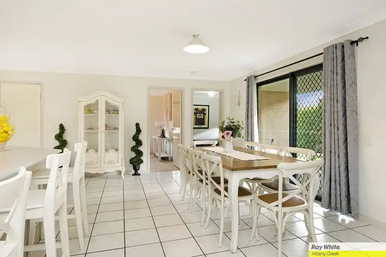 Third view of Homely house listing, 26 Peppertree Street, Warner QLD 4500