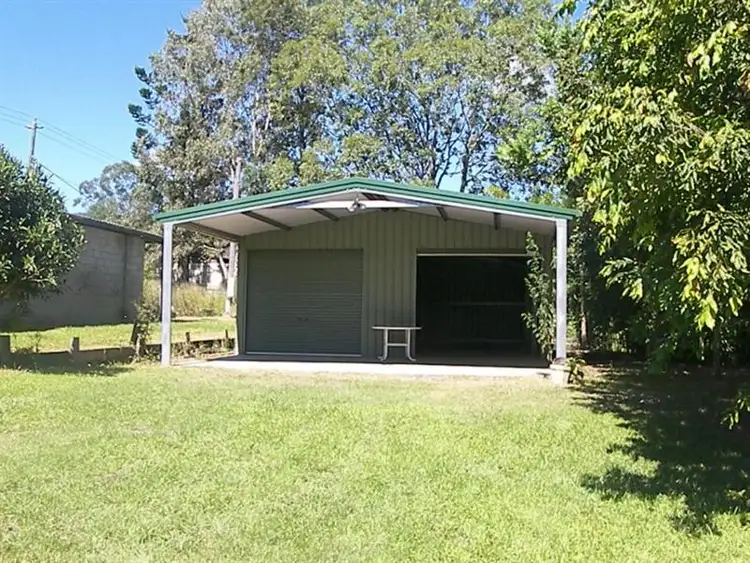 Seventh view of Homely rural property listing, 73 Chapple Road, Conondale QLD 4552