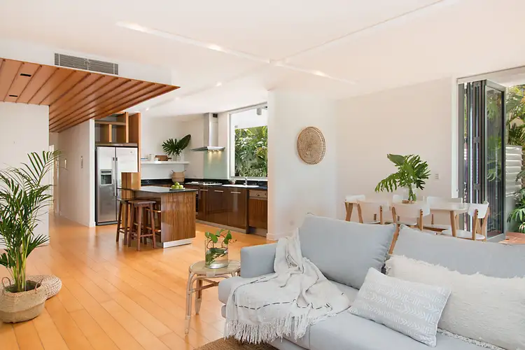 Fourth view of Homely apartment listing, 1/244 Marine Parade, Kingscliff NSW 2487