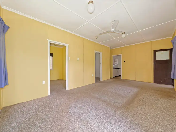 Fifth view of Homely house listing, 36 Higlett Street, Scarborough QLD 4020