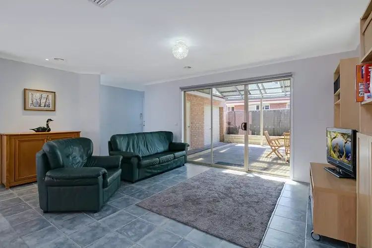 Fifth view of Homely house listing, 4 Yellowbox Avenue, South Morang VIC 3752