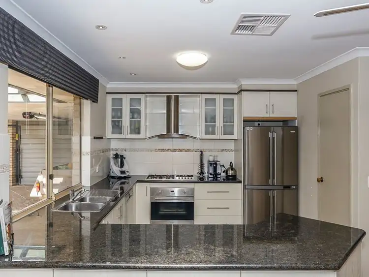 Second view of Homely house listing, 28 Hickory Drive, Thornlie WA 6108