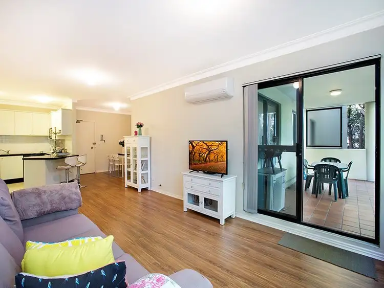 Second view of Homely apartment listing, 12C/2B Mowbray Street, Sylvania NSW 2224