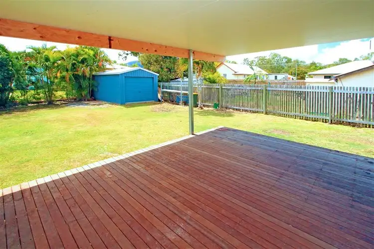 Sixth view of Homely house listing, 193a Elphinstone Street, Berserker QLD 4701