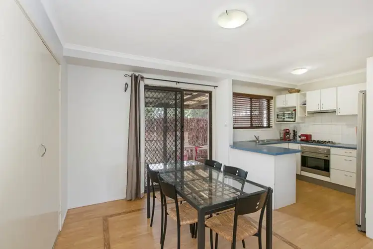 Second view of Homely house listing, 48 Charles Canty Drive, Wellington Point QLD 4160