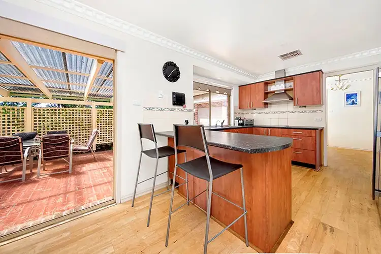 Second view of Homely house listing, 6 Darwin Place, Barden Ridge NSW 2234