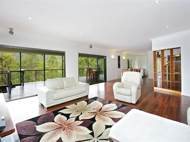 Sixth view of Homely house listing, 11 Tandou Court, Maudsland QLD 4210