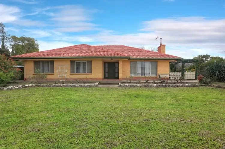 Third view of Homely house listing, 367 Diagonal Road, Angaston SA 5353