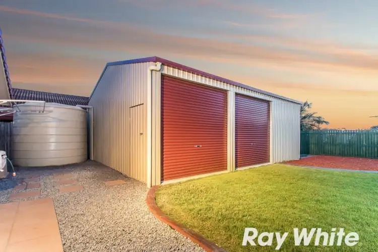 Sixth view of Homely house listing, 17 Goodwood Road, Murrumba Downs QLD 4503