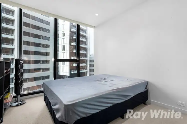 Fifth view of Homely apartment listing, 615/8 Daly Street, South Yarra VIC 3141