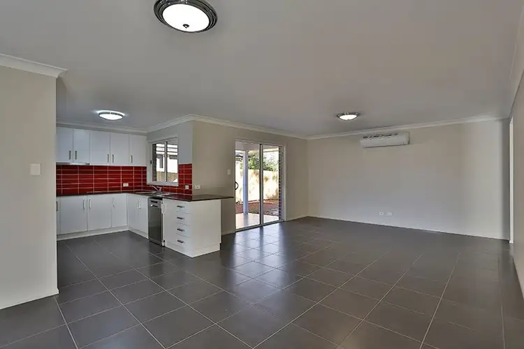 Fifth view of Homely house listing, 8 Sanctuary Drive, Sanctuary Rise Estate, Cranley QLD 4350