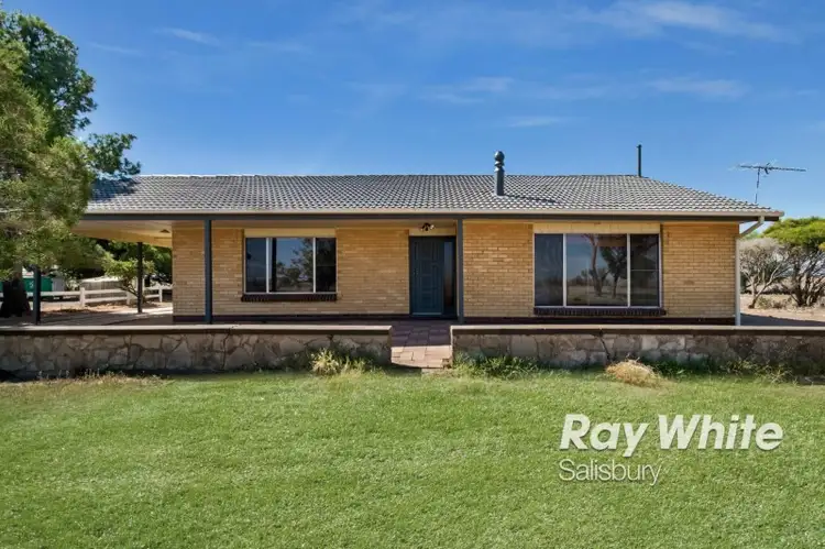 Main view of Homely house listing, 93 Horrocks Highway, Templers SA 5371