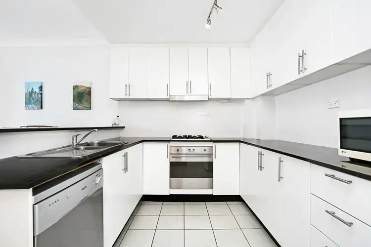 Third view of Homely apartment listing, 36/159 Princes Highway, St Peters NSW 2044