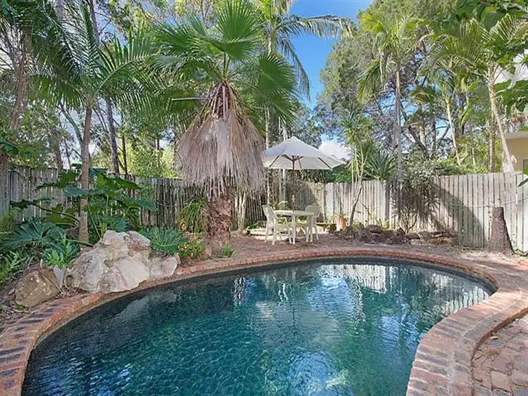 Second view of Homely unit listing, 2/25 Viewland Drive, Noosa Heads QLD 4567