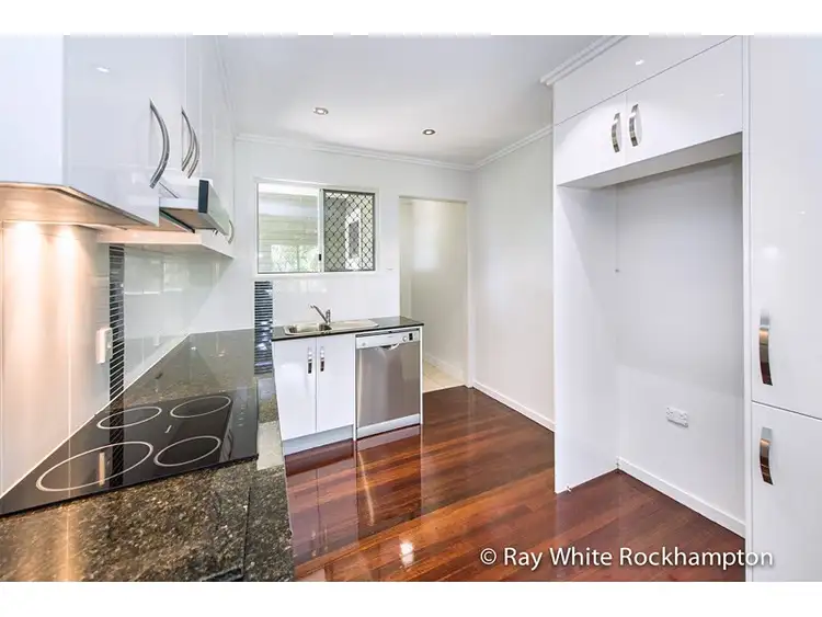 Third view of Homely house listing, 72 Penlington Street, The Range QLD 4700