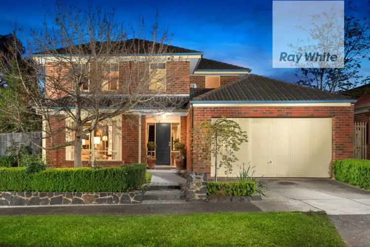 1 Springwood View, Bundoora VIC 3083