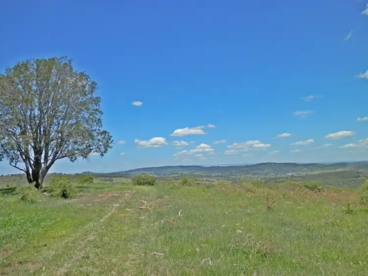 Second view of Homely land listing, 195 Lehmanns Road, Coolana QLD 4311