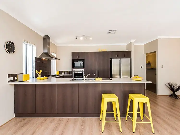Main view of Homely house listing, 107 Aldersyde Mndr, Baldivis WA 6171