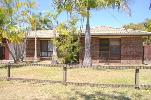 Second view of Homely house listing, 1 Embassy Street, Deception Bay QLD 4508